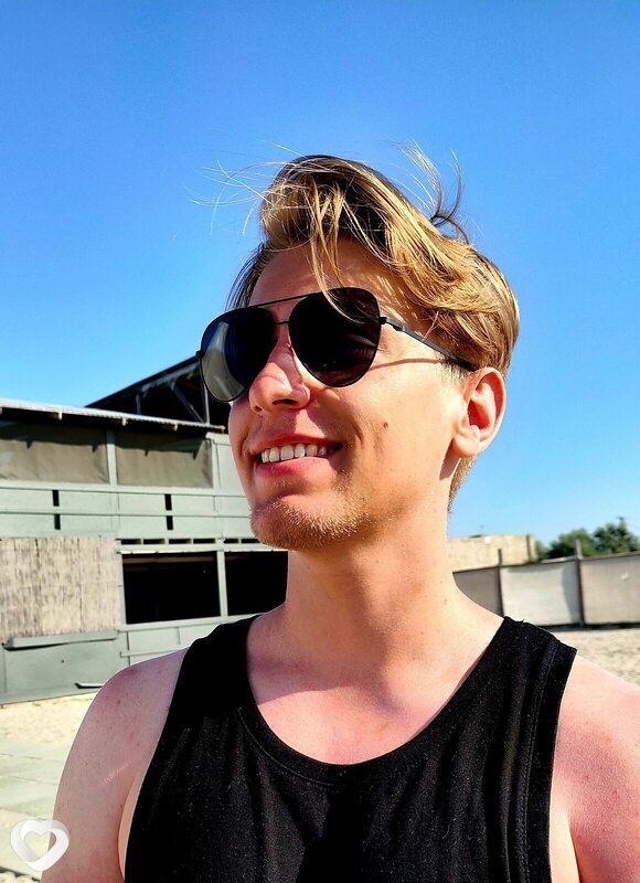 Алексей, 29, Твери — анкета №278945