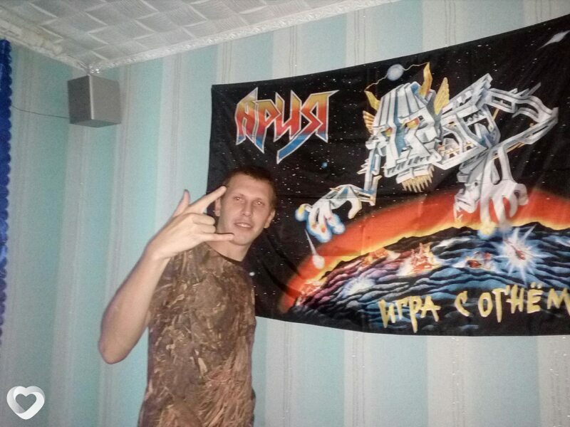 Егор, 36, Смоленске — анкета №279377