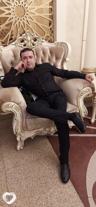 Рус, 39, Екатеринбурге — анкета №279381