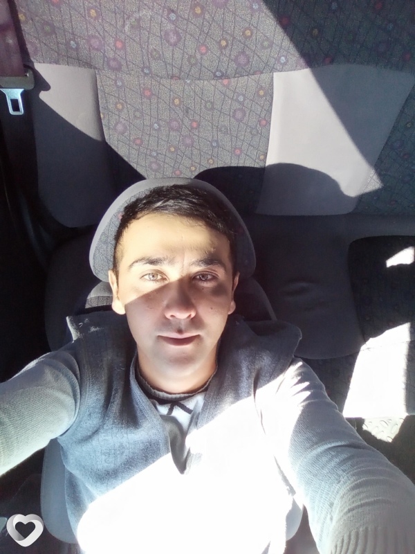Вадим, 40, Казани — анкета №279382