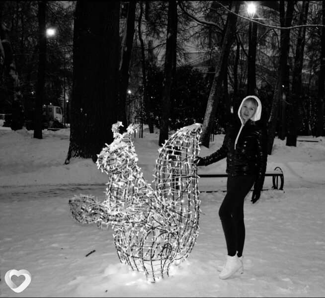 Светлана, 45, Калуге — анкета №279385
