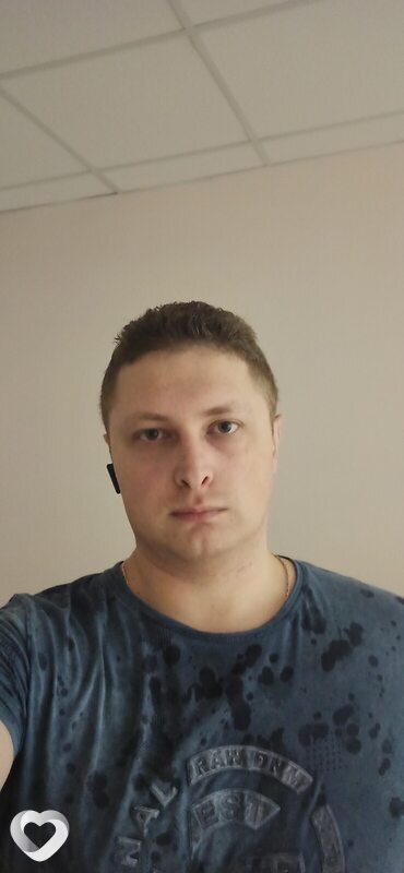 Вадим, 36, Липецке — анкета №279389