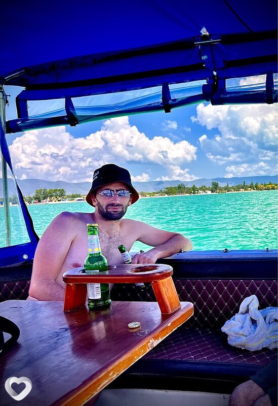Арсен, 37, Белгороде — анкета №279390