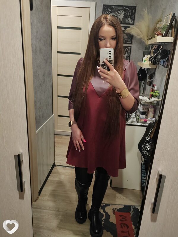 Мария, 37, Череповце — анкета №279391