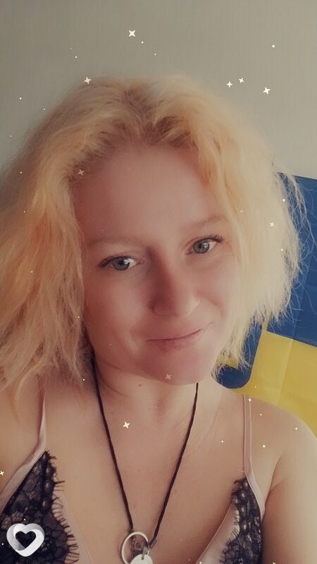 Виктория, 33, Харькове — анкета №278977