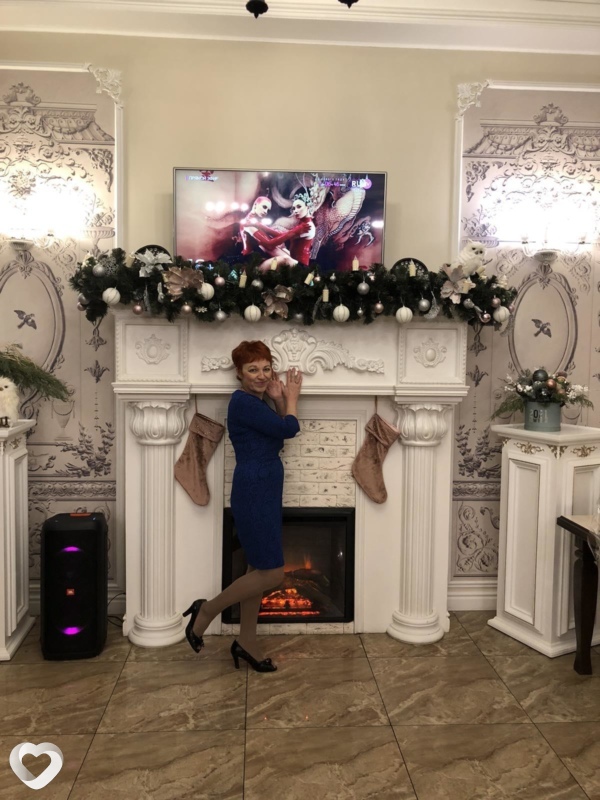 Барби, 53, Белгороде — анкета №278980