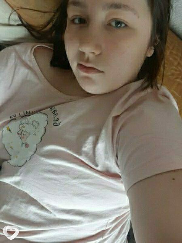 Анастасия, 26, Могилев — анкета №278982