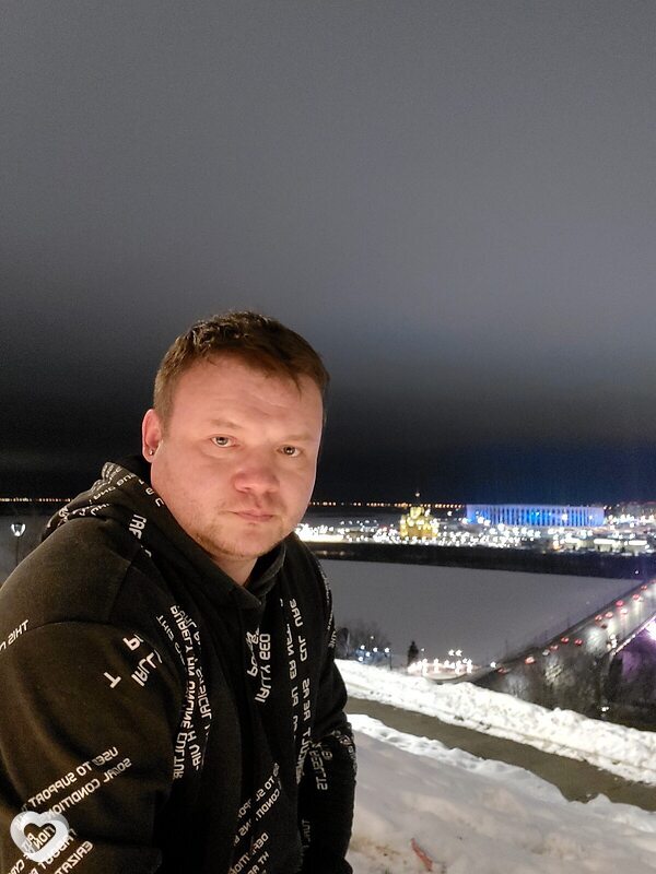 Артем, 37, Нижнем Новгороде — анкета №278990