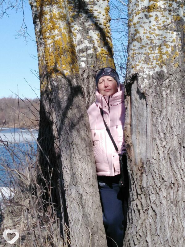 Галина, 67, Урюпинске — анкета №278993