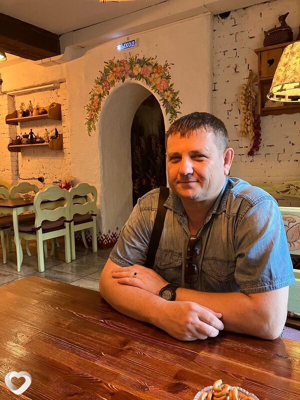 Константин, Коркино