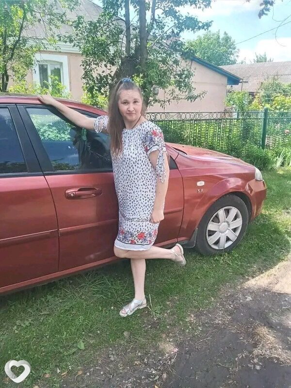Женя, 35, Харькове — анкета №279054