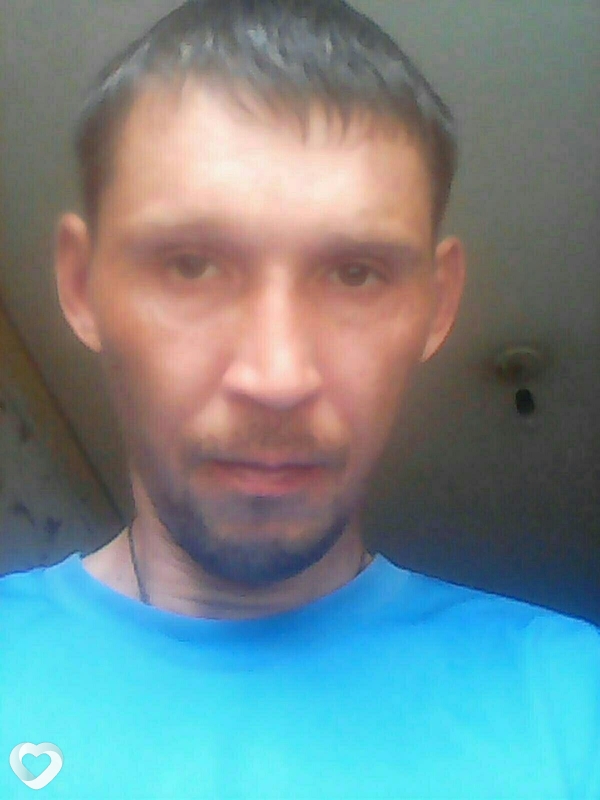 Александр, 42, Ангарске — анкета №279058