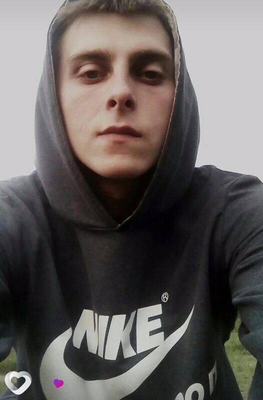 Андрей, 30, Днепр — анкета №279059