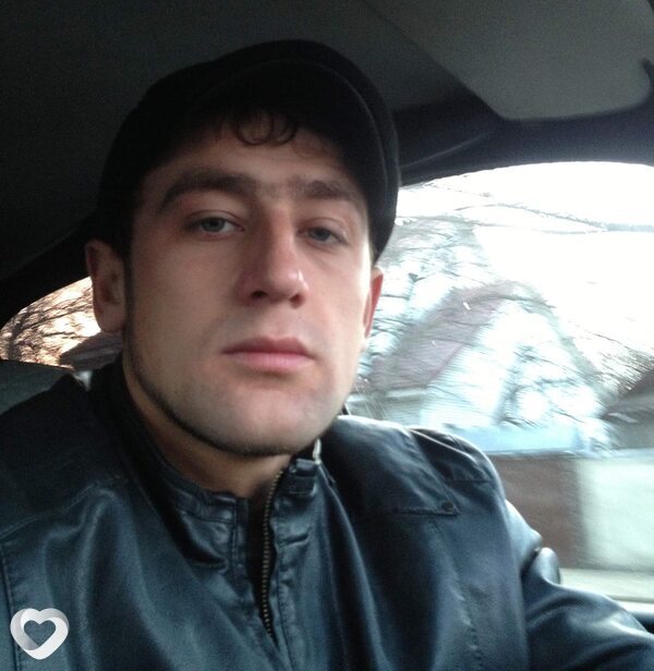 Макс, 36, Бишкек — анкета №279060