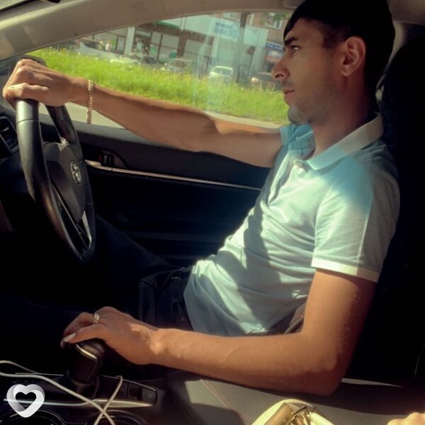 Гарс, 36, Нижнем Новгороде — анкета №279068