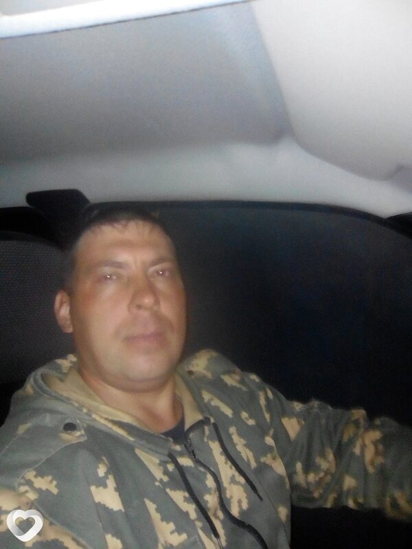 Андрей, 36, Новоаннинском — анкета №279151