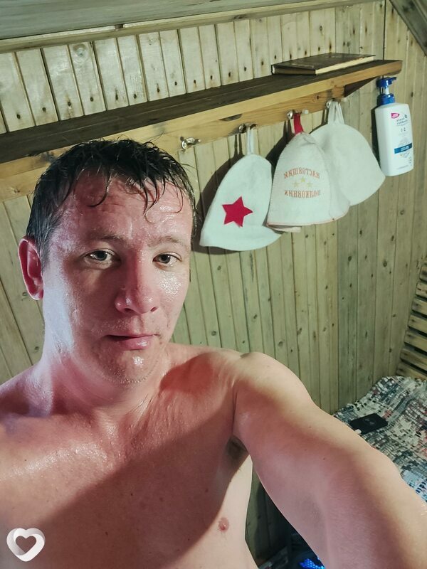 Игорь, 38, Ялте — анкета №279152