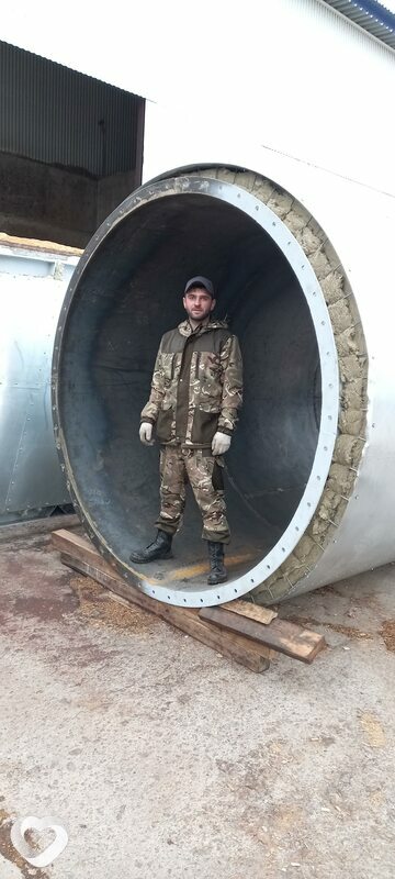 Алексей, 34, Хабаровске — анкета №279154