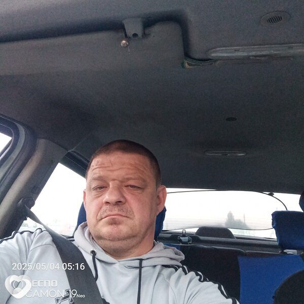 Алексей, 43, Воронеже — анкета №279156