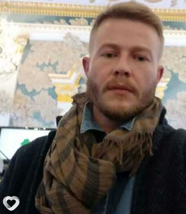 Игорь Муравьедов, 44, Речице — анкета №279162
