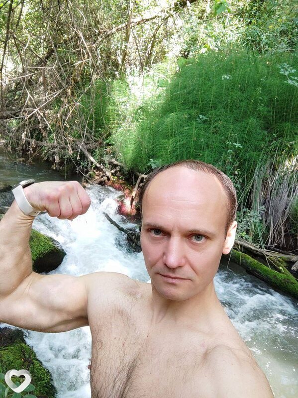 Андрей, 39, Харькове — анкета №279075