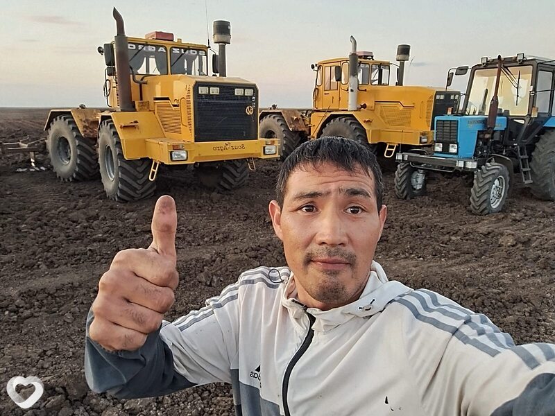 Александр, 32, Костанае — анкета №279080