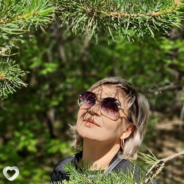 Регина, 53, Караганде — анкета №279083