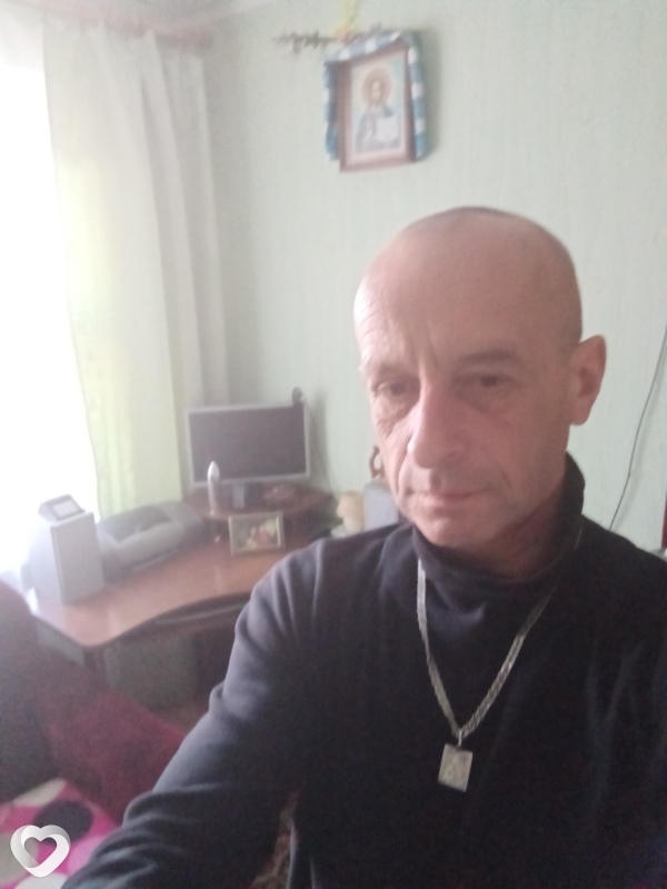 Сергей, 57, Новогрудке — анкета №279084