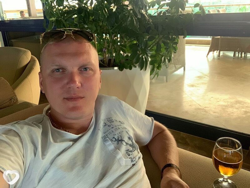 Олег, 42, Сургуте — анкета №279089