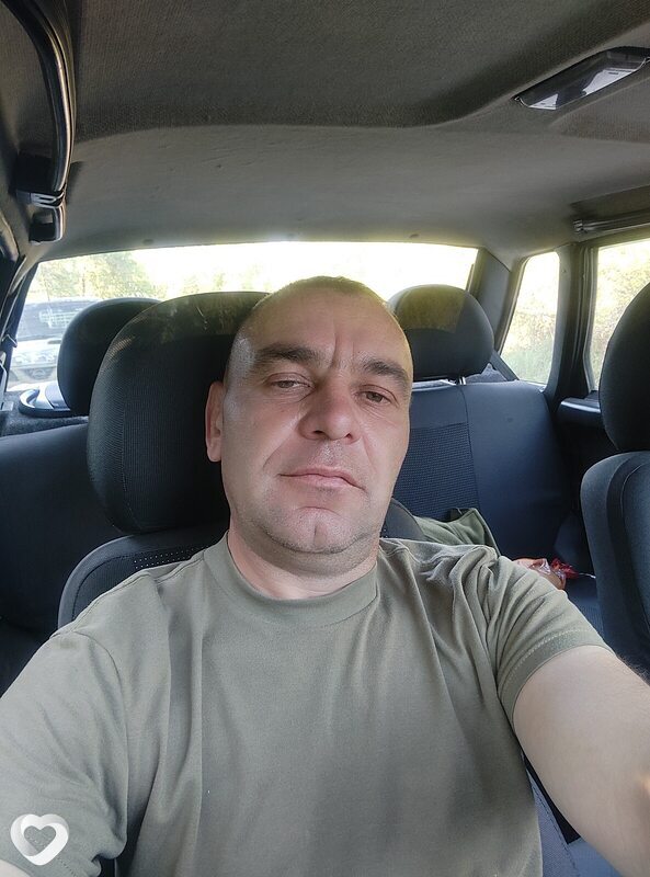 Анатолий, 46, Виннице — анкета №279101