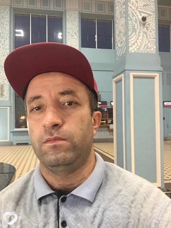 Амир, 39, Санкт-Петербурге — анкета №279115