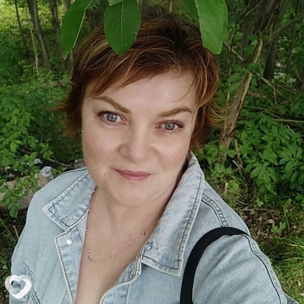 Наталья, 54, Минске — анкета №279118