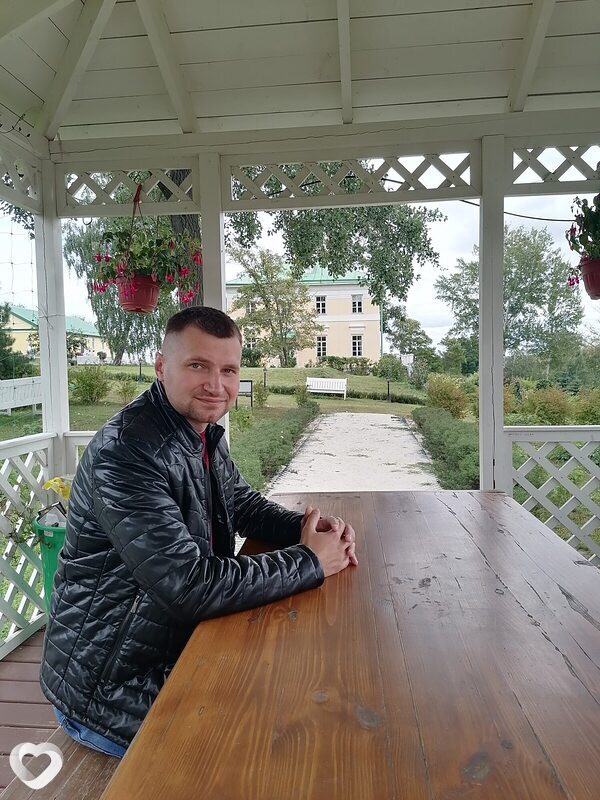 Евгений, 33, Курске — анкета №279121