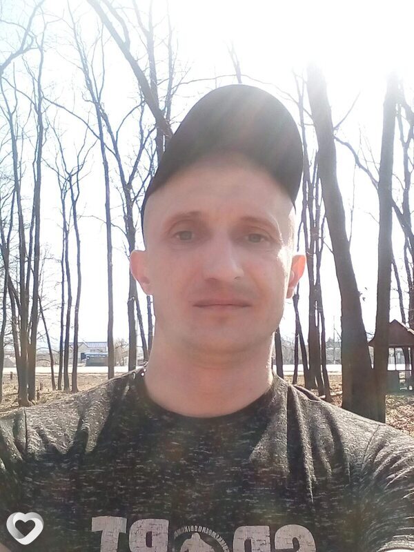 Алекс, 43, Междуреченске — анкета №279122