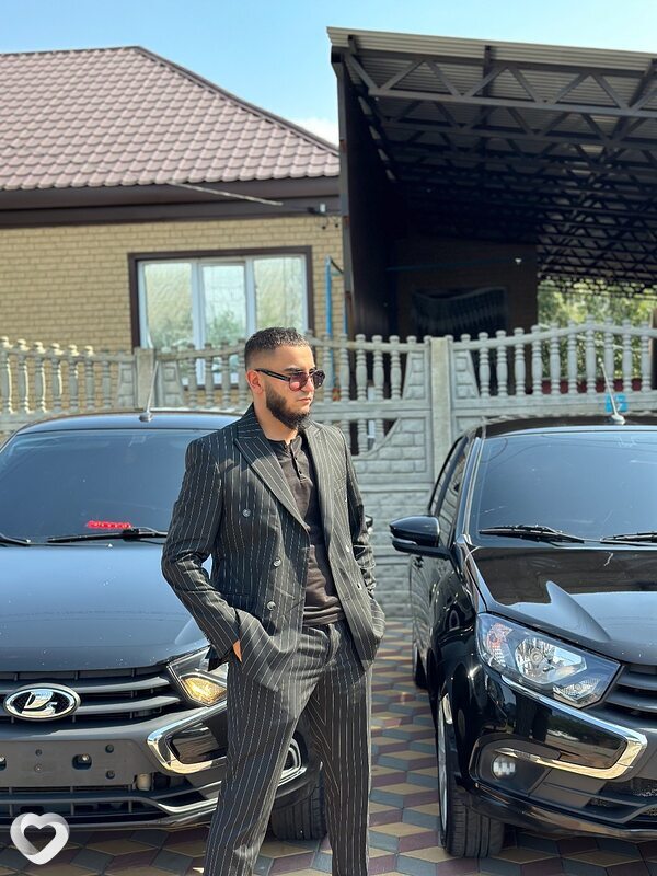 Богдан, 30, Липецке — анкета №279126
