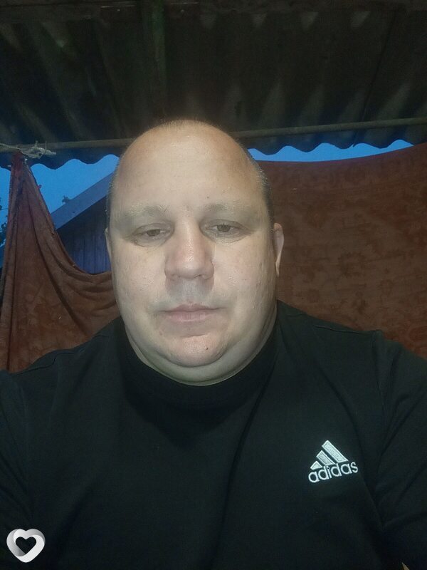 Сергей, 42, Ростове-на-Дону — анкета №279127