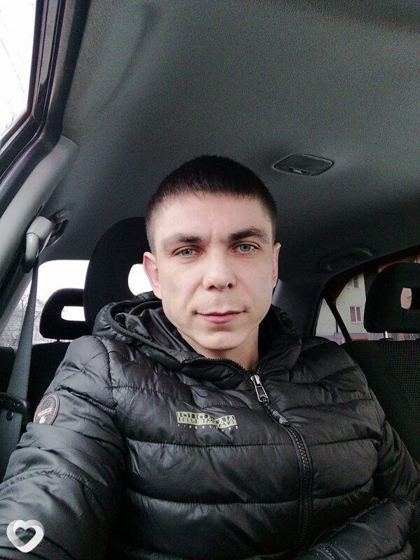 Иван, 40, Саранске — анкета №279132