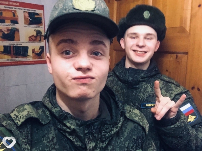 Влад, 25, Воронеже — анкета №279138