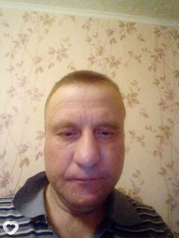 Николай, 47, Волгограде — анкета №279143