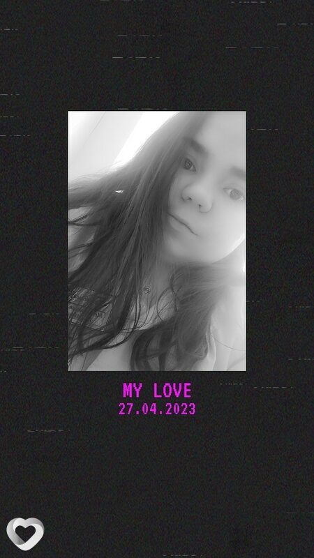 Яна, 24, Бресте — анкета №279002