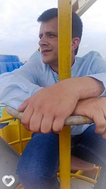 Александр, 35, Благовещенске — анкета №279003
