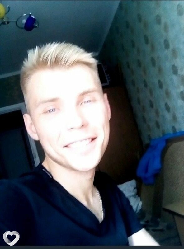 Виталий, 33, Великом Новгороде — анкета №279004