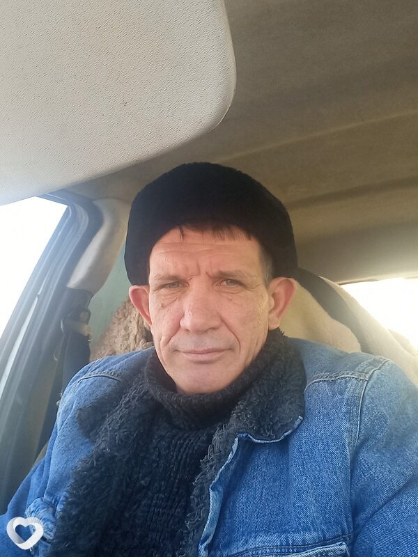 Роман, 51, Саратове — анкета №279008