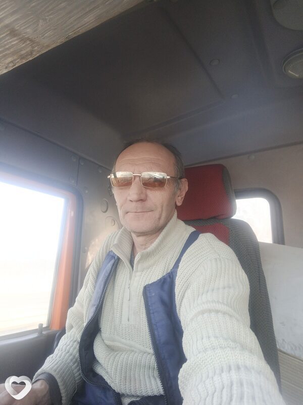 Виктор, 53, Туле — анкета №279009