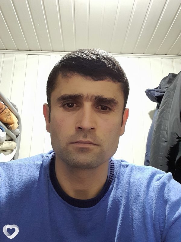 Умар, 45, Балашихе — анкета №279012