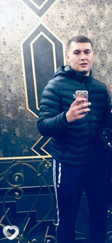 Ваня, 29, Симферополе — анкета №279013