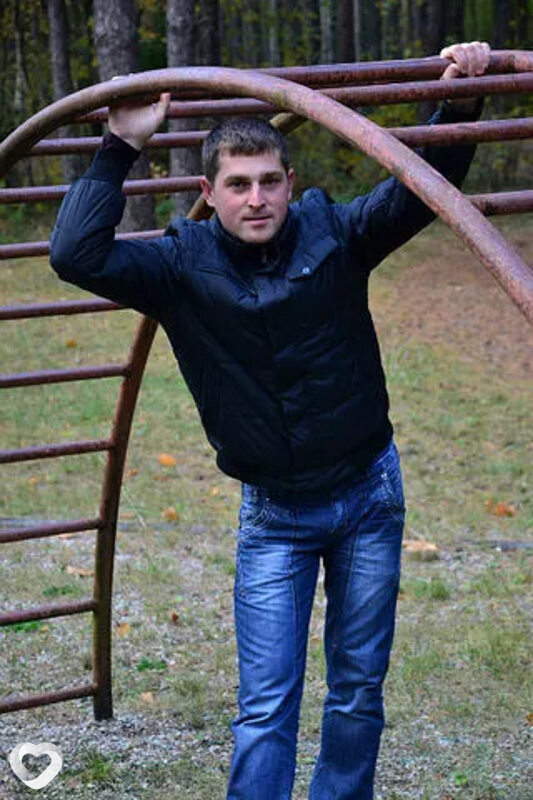 Сергей, 50, Костроме — анкета №279024