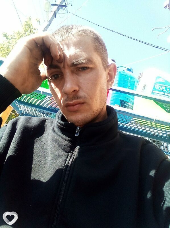 Игорь, 35, Новороссийске — анкета №279026
