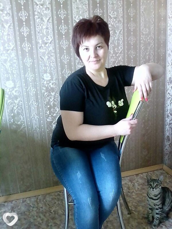 Ильнара, Тобольск