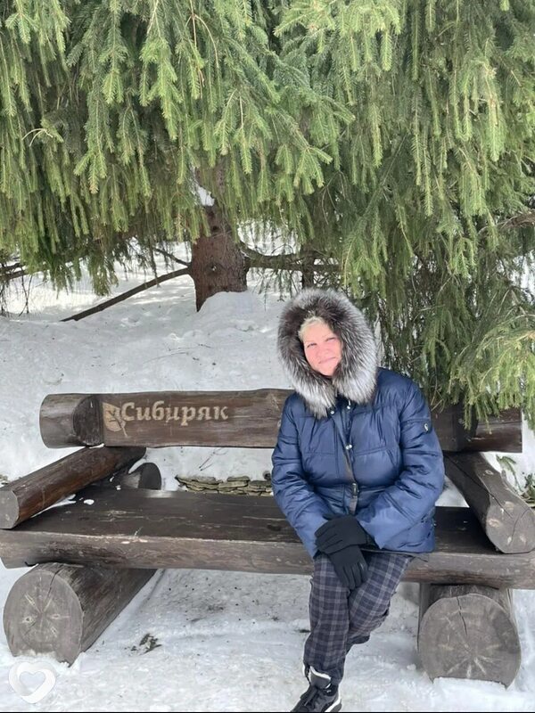 Елена, 65, Новосибирске — анкета №279039